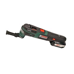 Multicutter test: BOSCH AdvancedMulti 18 Multicutter test: BOSCH AdvancedMulti 18